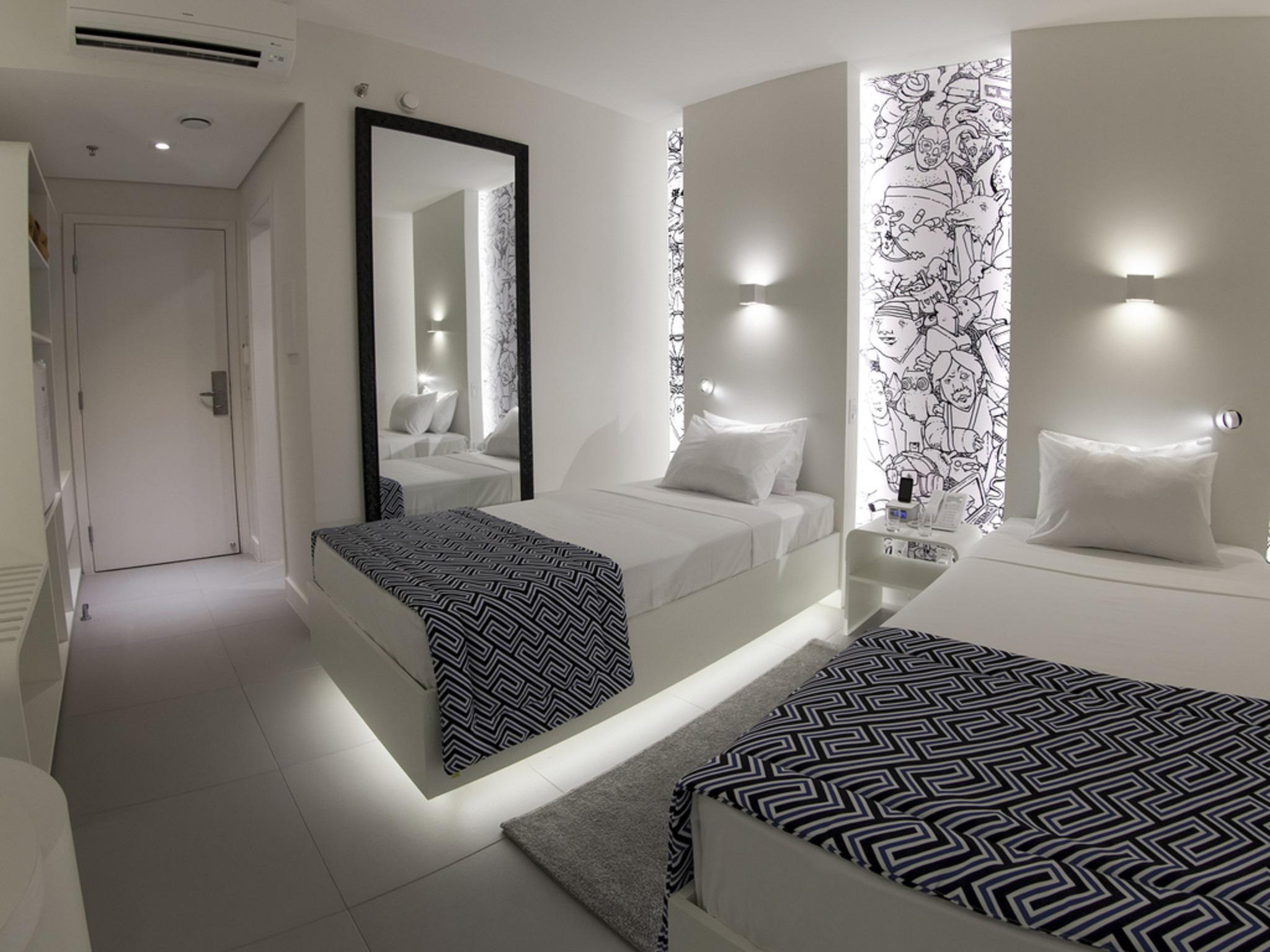 Hotel Ibis Styles Boa Vista Exterior foto