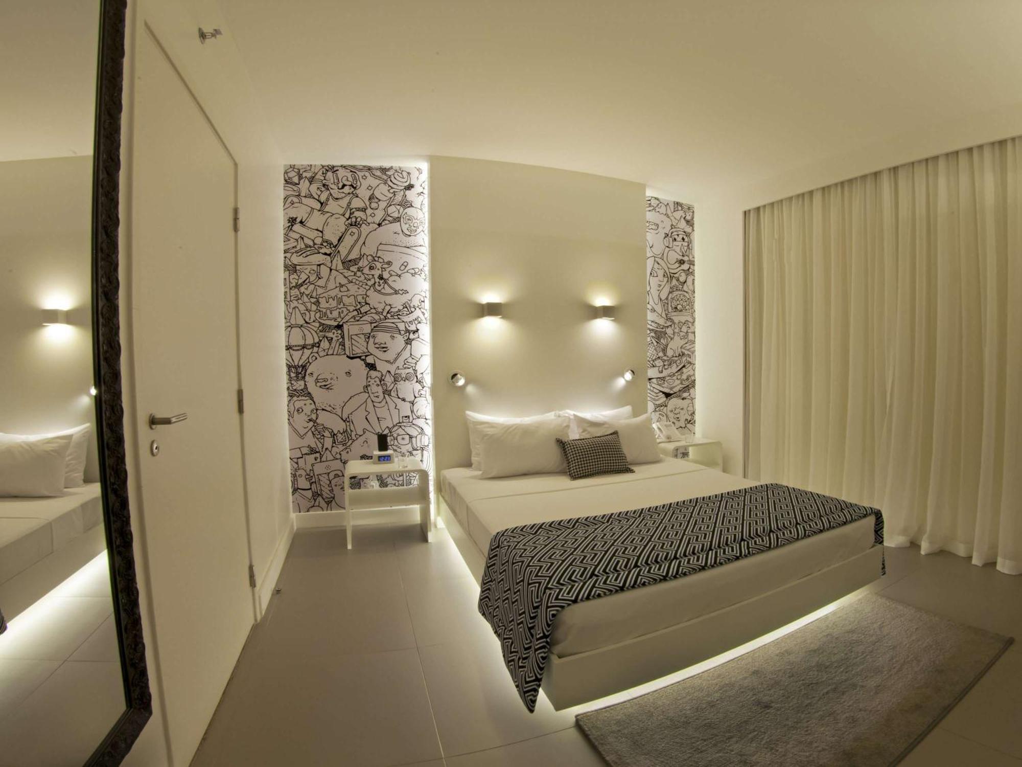 Hotel Ibis Styles Boa Vista Exterior foto