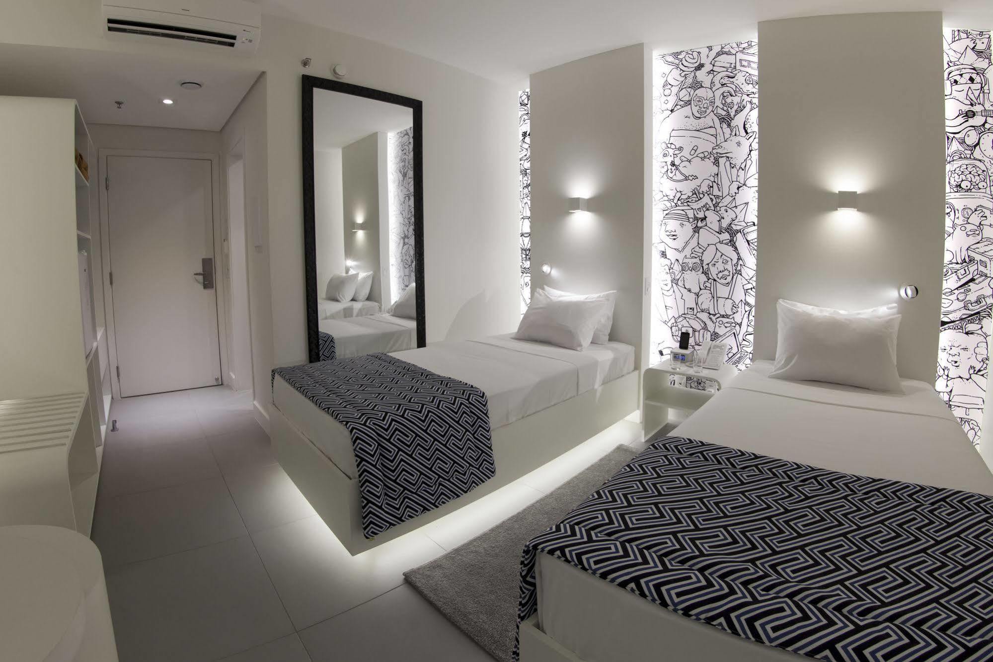 Hotel Ibis Styles Boa Vista Exterior foto